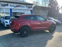Occasion Jaguar E-Pace S 179 PK (131 kW) 2018 Rood SUV
