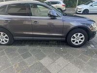 Gebraucht Audi Q5 170 PS (125 kW) 2010 SUV