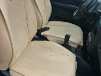 Gebraucht Skoda Fabia 65 PS (47 kW) 2004 Silber Kleinwagen