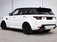 gebraucht Land Rover Range Rover Sport P400e Plug-in Autobiography