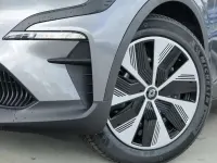 Gebraucht Renault Megane E-Tech Evolution 96 kW (131 PS) 2023 Grau Limousine