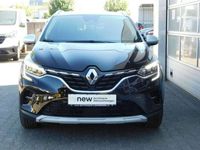 gebraucht Renault Captur II Intens E-Tech Plug-in Hybrid 160 AHK I