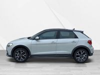 gebraucht Audi A1 allstreet 30 TFSI S tronic