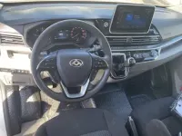 Gebraucht Maxus V90 148 PS (108 kW) 2024 Weiß Van