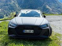 Gebraucht Audi RS6 Performance 630 PS (463 kW) 2024 Schwarz Kombi