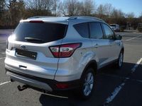 Gebraucht Ford Kuga Titanium 150 PS (110 kW) 2019 SUV
