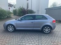 gebraucht Audi A3 1.8 TFSI Ambition