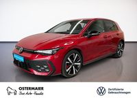 Gebraucht VW Golf VIII Style 272 PS (200 kW) 2025 Rot Limousine