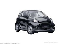 Gebraucht Smart ForTwo Coupé 60 kW (82 PS) 2020 Bodypanels in black Kleinwagen