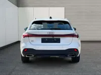 Nouă Audi A5 150 CP (110 kW) 2026 Alb Break