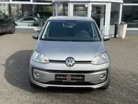 Usata VW up! Join 190 CV (139 kW) 2019 Grigio Utilitaria
