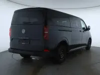 Gebraucht VW Caravelle 150 PS (110 kW) 2025 Schwarz Van