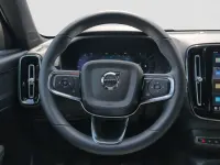 Gebraucht Volvo XC40 Core 163 PS (119 kW) 2023 Thunder grey SUV