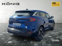 Usata Renault Austral Evolution 158 CV (116 kW) 2025 Blu SUV