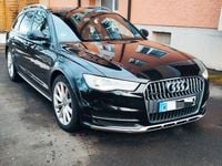 Gebraucht Audi A6 Allroad Ambiente 218 PS (160 kW) 2016 Braun Kombi