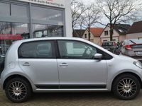 gebraucht Skoda Citigo 1.0 Ambition Sitzheizung|Alu