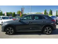 Gebraucht Kia XCeed Vision 141 PS (103 kW) 2022 Grau SUV