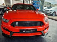 gebraucht Ford Mustang 2.3 EcoBoost*Automatik*Sport Paket*