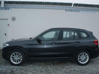 Gebraucht BMW X3 Advantage 252 PS (185 kW) 2019 Grau SUV