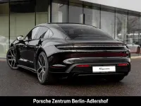 Gebraucht Porsche Taycan Black Edition 319 kW (435 PS) 2026 Schwarz Limousine