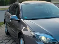 Gebraucht Renault Laguna III 110 PS (80 kW) 2011 Grau Limousine