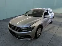 Gebraucht VW Passat Business 150 PS (110 kW) 2023 Silber Kombi
