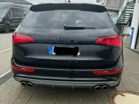 Gebraucht Audi SQ5 313 PS (230 kW) 2014 Schwarz SUV