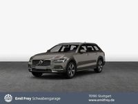 Gebraucht Volvo V90 CC Pro 235 PS (172 kW) 2022 Grau Kombi
