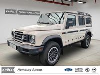 Gebraucht Ineos Grenadier 249 PS (183 kW) 2024 Beige Kombi
