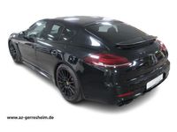 gebraucht Porsche Panamera GTS 4.8 Schiebedach Luftfederung Standheizung Navi