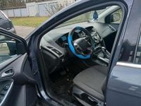 Gebraucht Ford Focus 2012 Grau Kombi