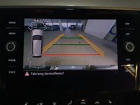 gebraucht VW Passat Var. 1.5 Business DSG Navi+LED+SHZ+R-Kam+