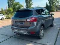 Gebraucht Ford Kuga Individual 140 PS (102 kW) 2012 Braun SUV
