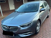 Gebraucht Opel Insignia Country Tourer 165 PS (121 kW) 2019 Grau Kombi