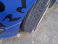 Gebraucht Peugeot 206 70 PS (51 kW) 2004 Coupé