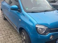 Gebraucht Renault Twingo Luxe 90 PS (66 kW) 2015 Kleinwagen