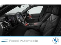 Gebraucht BMW X6 M Sport 352 PS (258 kW) 2025 Black sapphire metallic SUV