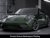 Neu Porsche 992 510 PS (375 kW) 2026 Oakgrünmetallic neo