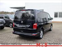 Gebraucht VW T6 S 204 PS (150 kW) 2016 Schwarz Van
