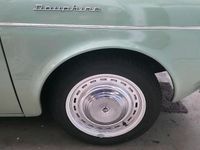 Gebraucht Renault Dauphine 27 PS (19 kW) 1959 Grün Limousine