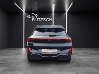 Neu Cupra Terramar VZ 272 PS (200 kW) 2026 Mythosschwarz SUV