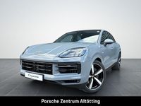 Gebraucht Porsche Cayenne 470 PS (345 kW) 2025 Grau SUV