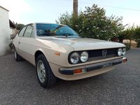 Gebraucht Lancia Beta 102 PS (75 kW) 1979 Beige