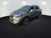 Gebraucht Opel Mokka X Ultimate 140 PS (102 kW) 2019 Licht grau SUV
