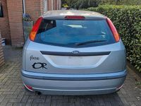 Second-hand Ford Focus 101 CP (74 kW) 2003 Gri Berlinǎ