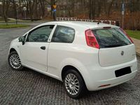 gebraucht Fiat Grande Punto Punto 1.2 8V