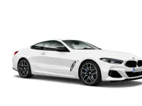 Gebraucht BMW M850 Performance 530 PS (389 kW) 2025 Schwarz Coupé