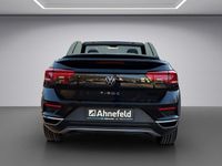 Gebraucht VW T-Roc Style 110 PS (80 kW) 2022 SUV