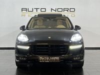 Gebraucht Porsche Cayenne GTS 441 PS (324 kW) 2017 Schwarz SUV