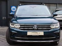 gebraucht VW Tiguan 2.0 TDI SCR DSG Elegance PANO*Virtual